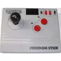 CAMERICA - FREEDOM WIRELESS Remote Controler
