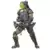 G.I. JOE - Classified Series - Shadow Tracker
