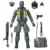 G.I. JOE - Classified Series - Parth \'Wolf Spider\' Varma