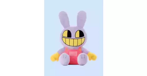 Jax Plush – Glitch Productions Store