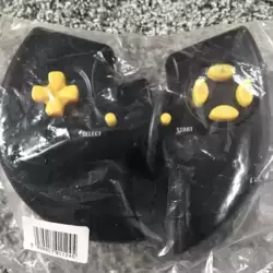 Manette Wu-Tang Limited Edition