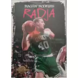 Dino radja