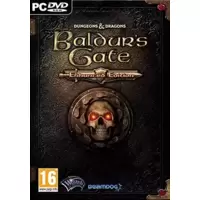 Baldur's Gate - Enhanced Édition