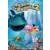 Film d\'Animation - Festin de Requin 2 : Le récif se Rebelle 3D + Blu-Ray 2D
