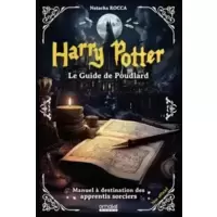 Harry Potter : Le guide de Poudlard