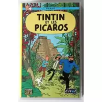Tintin et les Picaros (VHS)