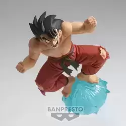 GxMateria - Son Goku III