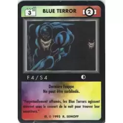 Blue Terror
