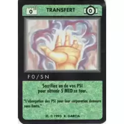 Transfert