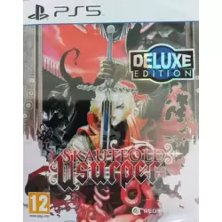 Skautfold Usurper Deluxe Edition