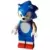 LEGO Sonic the Hedgehog - Tails’s Workshop and Tornado Plane