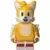 LEGO Sonic the Hedgehog - Tails’s Workshop and Tornado Plane
