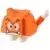 Cat Goomba - Angry, Closed Mouth, Super Mario, Series 6 (Character Only)