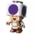 LEGO Super Mario Character Pack - Purple Toad, Super Mario, Series 5 (Character Only)