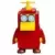 Toady, Super Mario, Series 5 (Character Only)