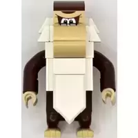 Cranky Kong