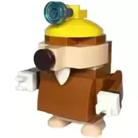 Mole Miner