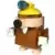 LEGO Super Mario - Diddy Kong\'s Mine Cart Ride Expansion Set