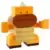 LEGO Super Mario Character Pack - Sumo Bro, Super Mario, Series 6 (Character Only)