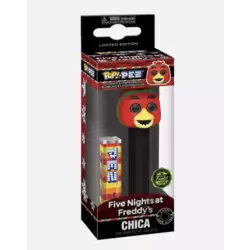 Five Nights at Freddy's - Holiday Chica