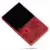 Analogue Pocket - Transparent Red