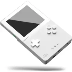 Analogue Pocket - White