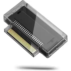 Game Gear Adapter