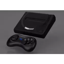 Mega Sg - EU