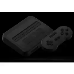 Super Nt - Black
