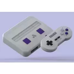 Super Nt - Classic