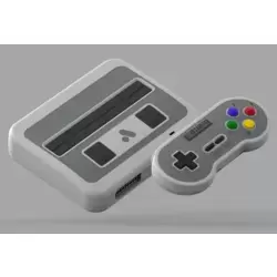 Super Nt - SF
