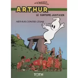 Arthur contre César