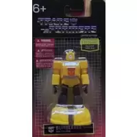 Mini Figurine - Bumblebee