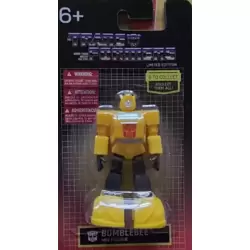 Mini Figurine - Bumblebee
