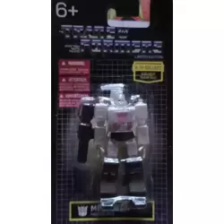 Mini Figurine - Megatron