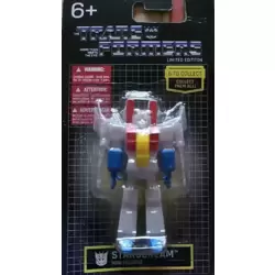 Mini Figurine - Starscream