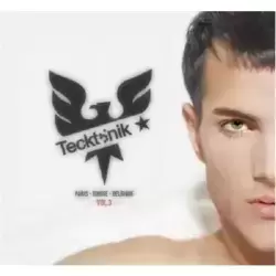 Tecktonik/Vol.3