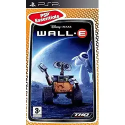 Wall-E- PSP Essentials