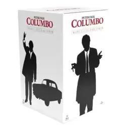 Columbo L'Intégrale Blu-ray