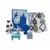 Doorables Academy Lockers - Olaf