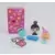 Doorables Academy Lockers - Vanellope
