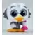 Doorables Academy - Ludwig Von Drake