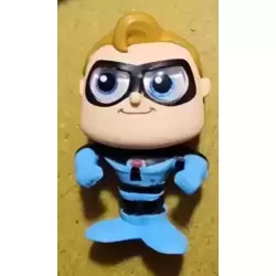 Mr. Incredible