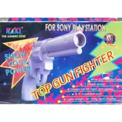 Naki Top Gun Fighter