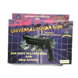 NAKI Universal Lunar Gun
