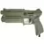 Pistolet Predator Logic3