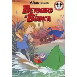 Bernard et Bianca