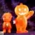Super7 Japanese Vinyl - Autumn Blossom Rose Vampire NYCC 2023