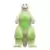 ReAction Figures - Toho - Godzilla \'62 (Glow)