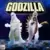 ReAction Figures - Toho - Godzilla \'62 (Glow)